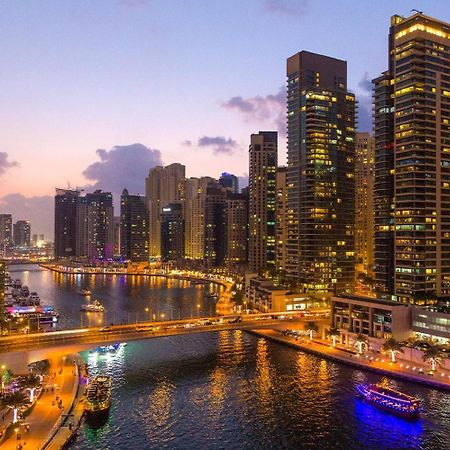 Luxury 2 Bedroom Apartment In Dubai Marina & Jbr Beach 외부 사진