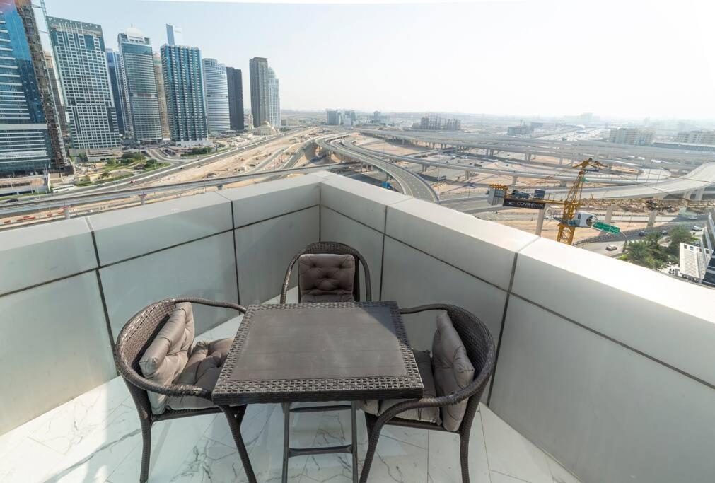 Luxury 2 Bedroom Apartment In Dubai Marina & Jbr Beach 외부 사진